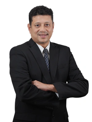 picture of Dr. Jogi Acer Dental Clinic’s maxillofacial and oral surgeon