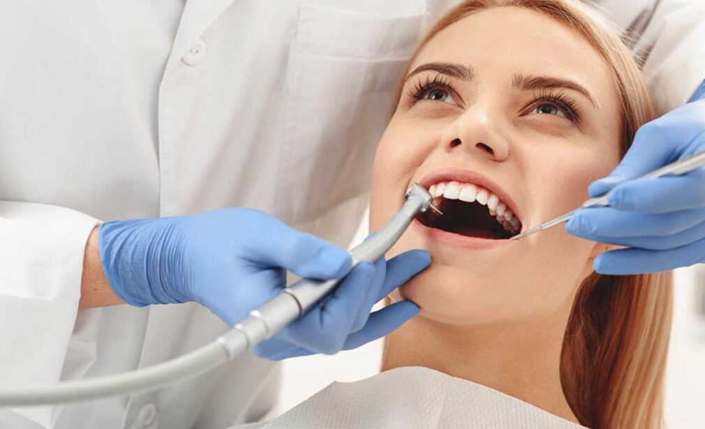 $99 teeth cleaning near me