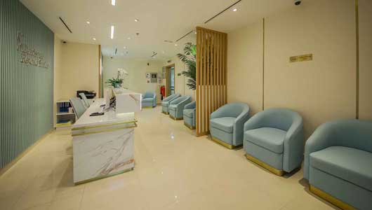 Dental Check-up, Scaling and Cleaning - Dental Packages, Acer Dental Clinic