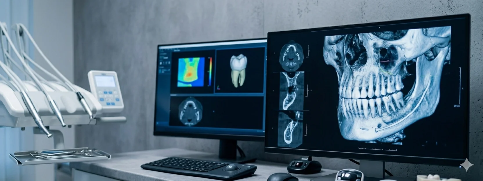 What Is a Dental CT Scan and When Do You Need One for Accurate Diagnosis?