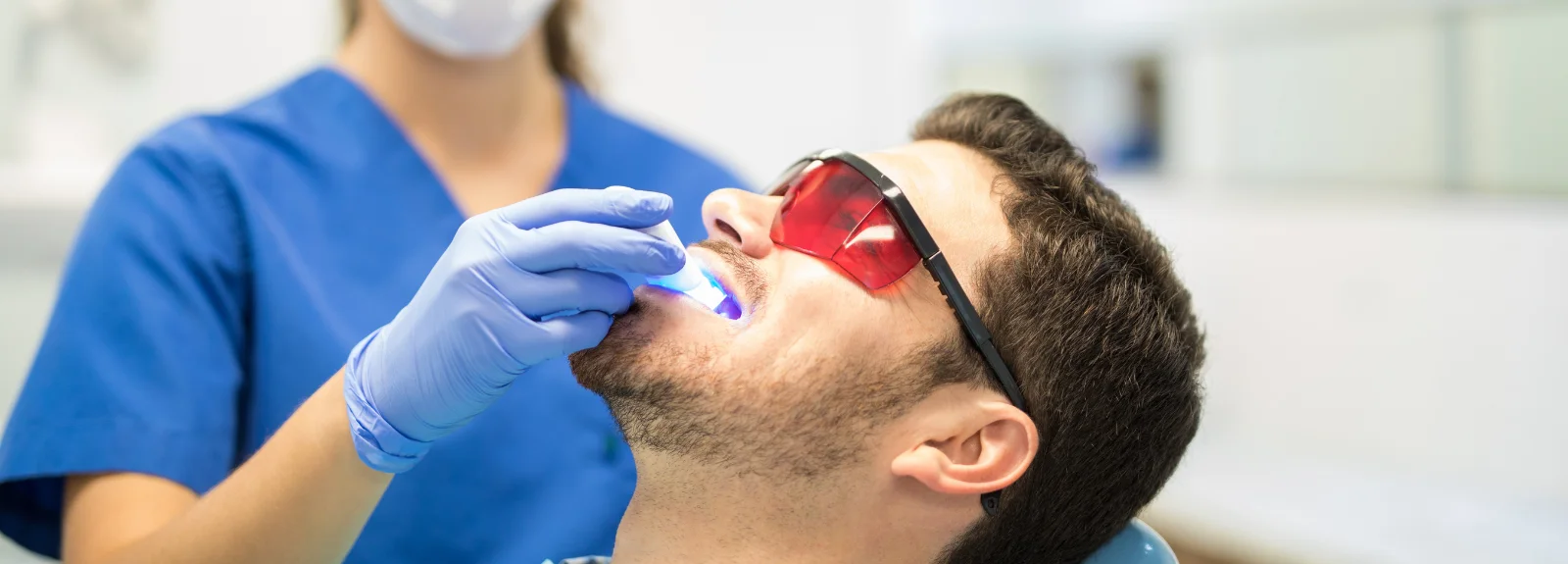 Teeth Whitening